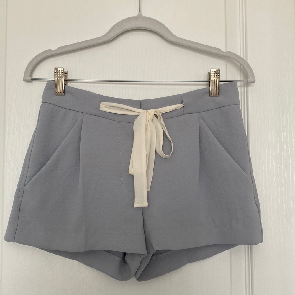Aritzia / Wilfred Exergue Shorts